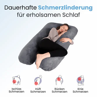 DreamHug - Schlaf in fünf Minuten ein